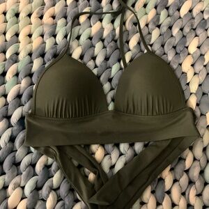 Aerie bikini top